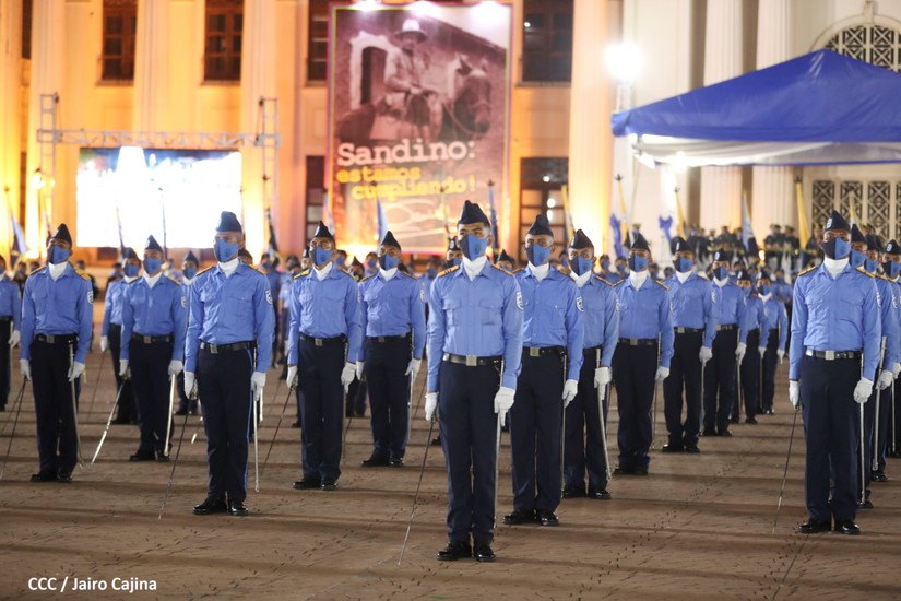 acto-policia